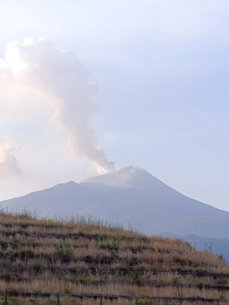 Etna