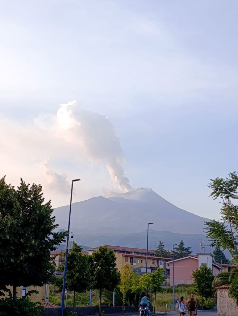 Etna
