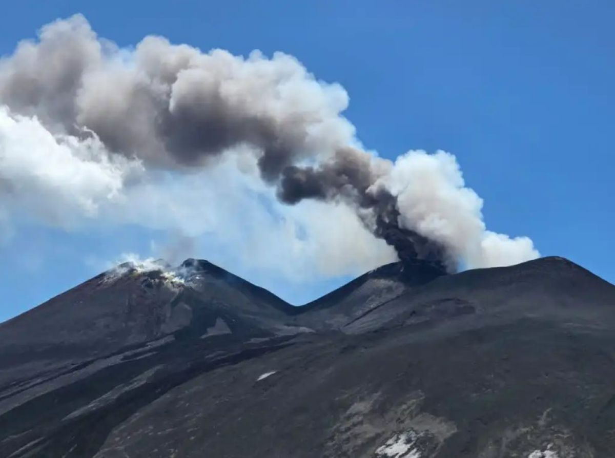 Etna