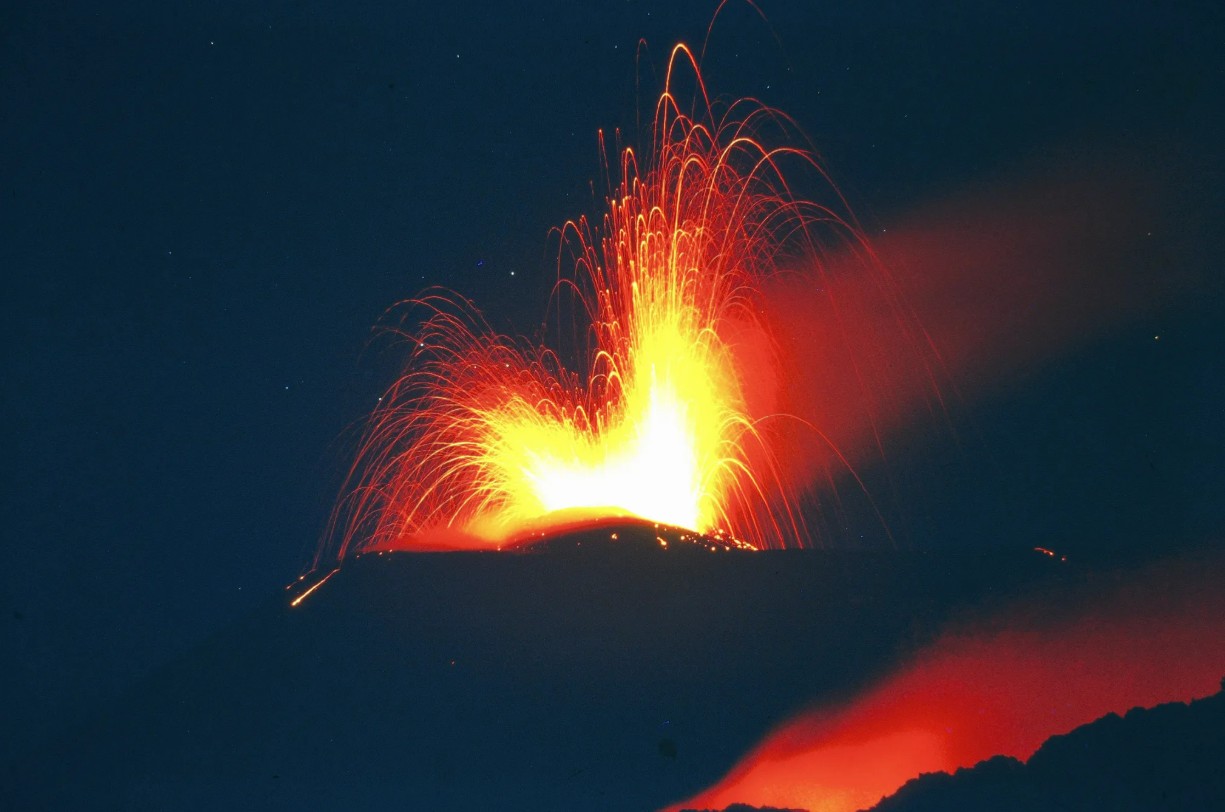 Etna
