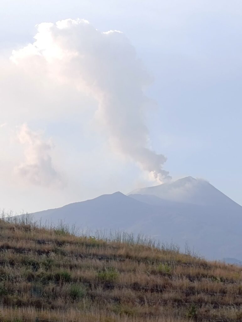 Etna