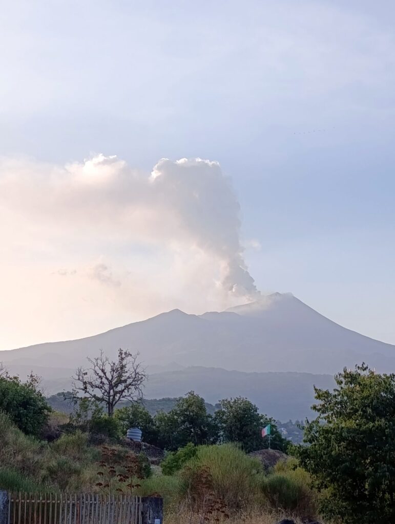 Etna