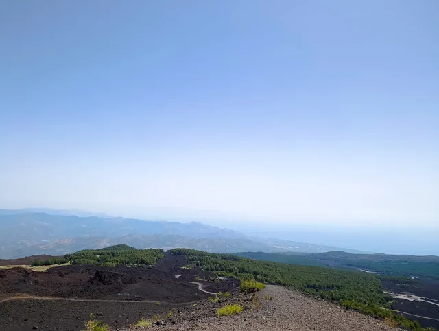 Etna oggi tour