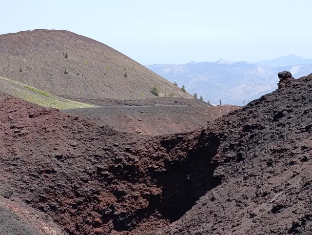 Etna oggi tour