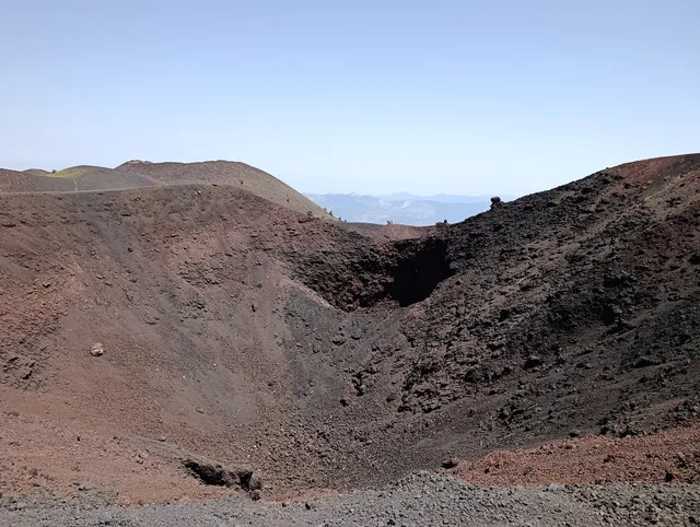 Etna oggi tour