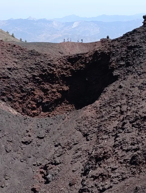 Etna oggi tour