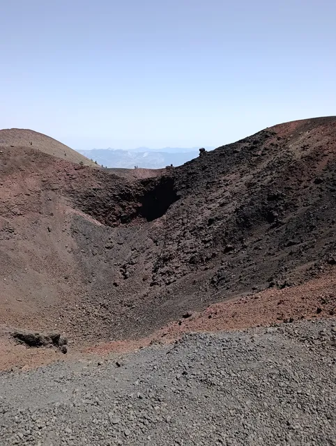 Etna oggi tour