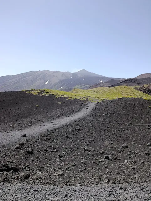 Etna oggi tour