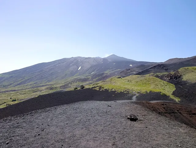 Etna oggi tour