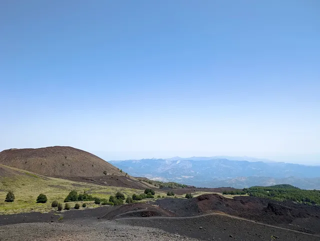 Etna oggi tour