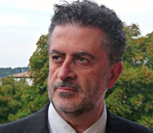 Eugenio Coccia