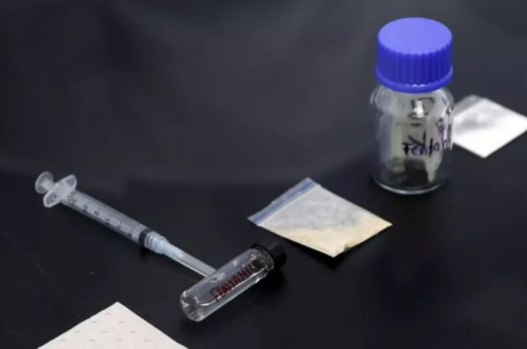 Fentanyl