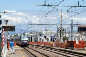 Ferrovia