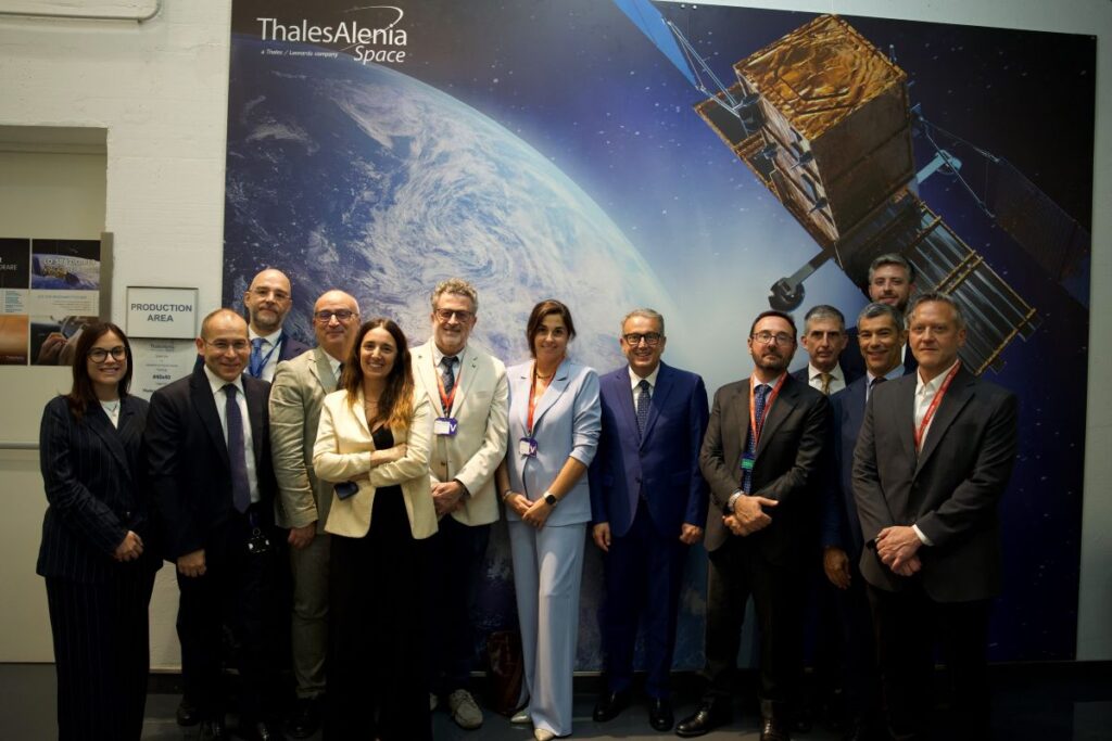Fondazione Gran Sasso Tech
