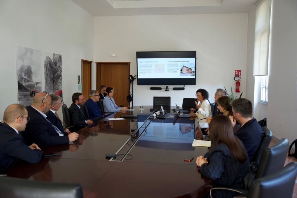 Fondazione Gran Sasso Tech