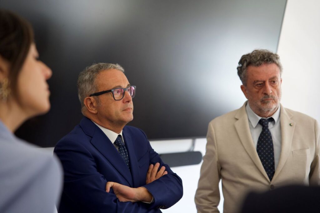 Fondazione Gran Sasso Tech