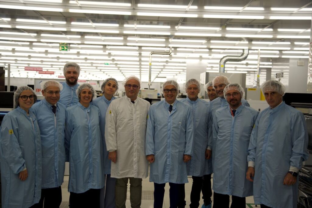 Fondazione Gran Sasso Tech
