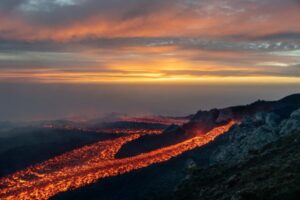 Foto Etna