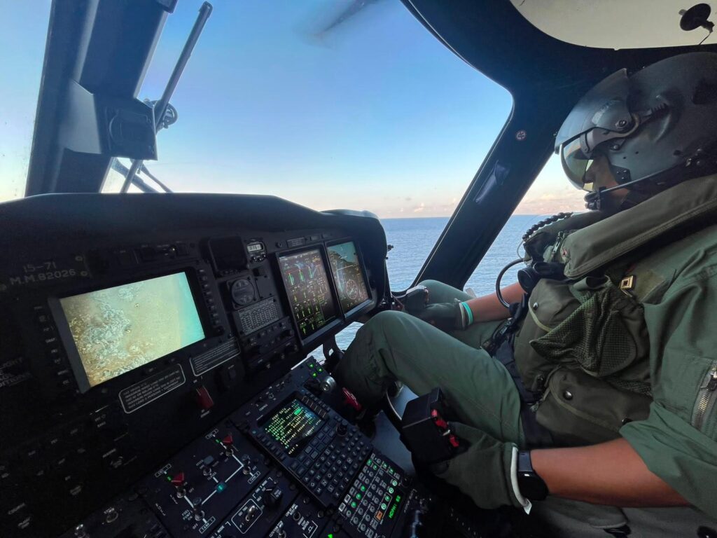 Aeronautica militare