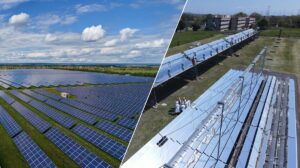Fotovoltaico e solare a concentrazione, due tecnologie a confronto