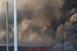 Fumo incendi
