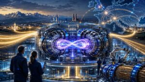 Fusione nucleare