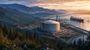 Gas Canada