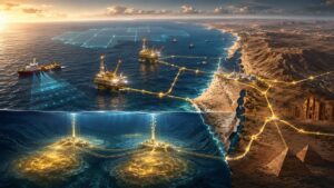 Giacimenti Mediterraneo