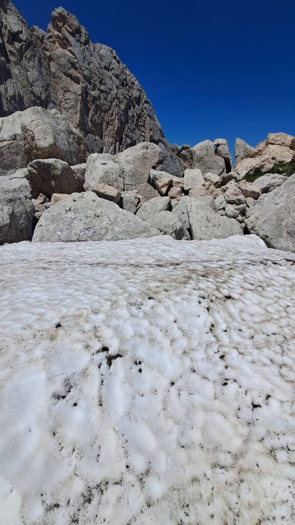 Gran Sasso