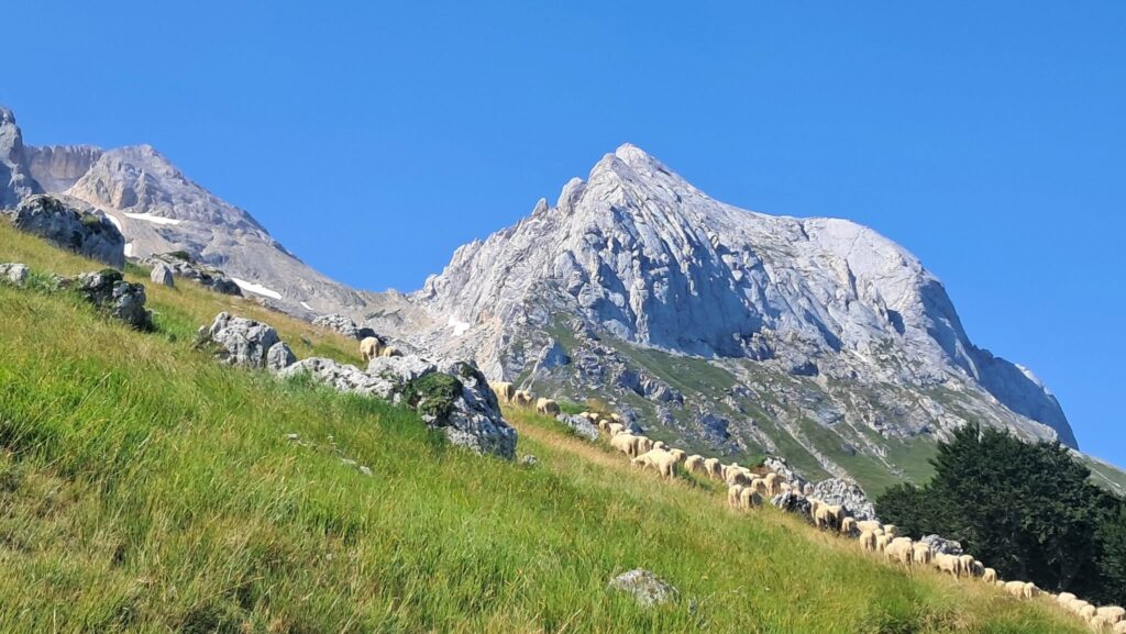 Gran Sasso