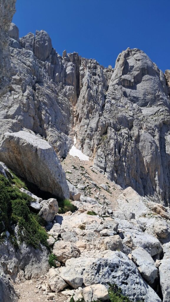 Gran Sasso