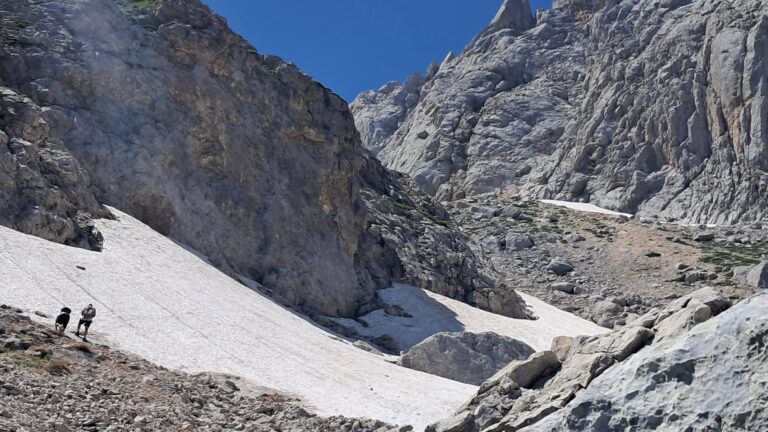 Gran Sasso