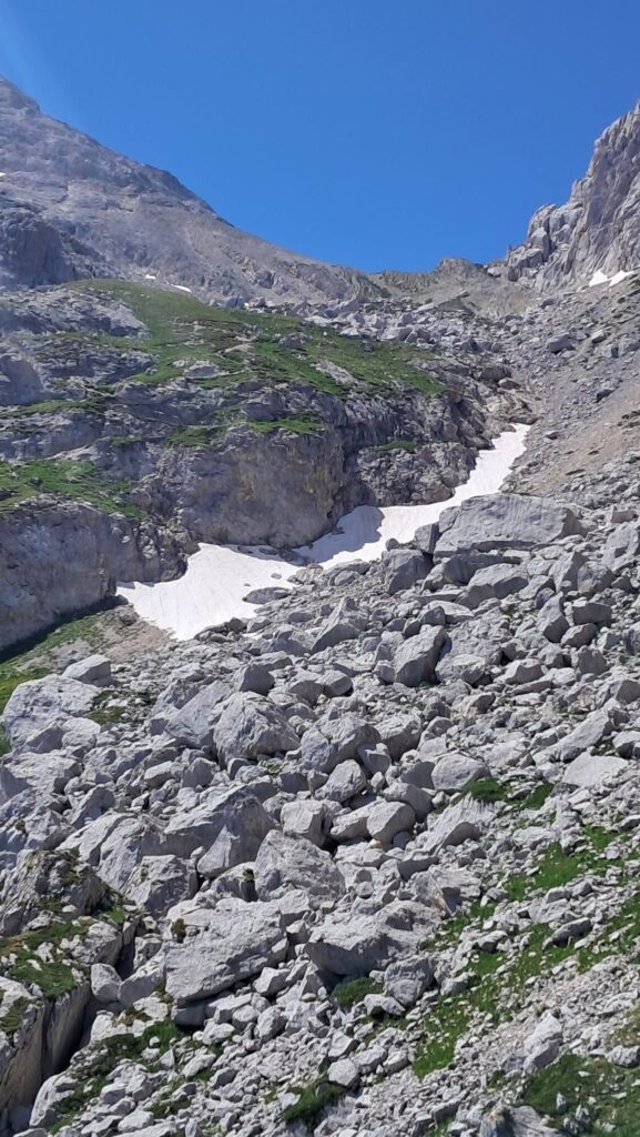 Gran Sasso