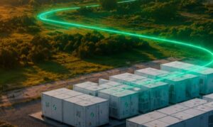 Greenvolt