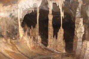Grotta Basura Toirano