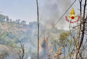 Incendi