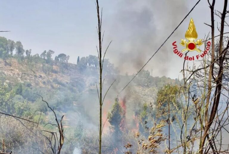 Incendi