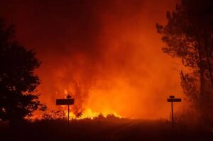 Incendi