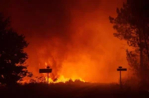Incendi