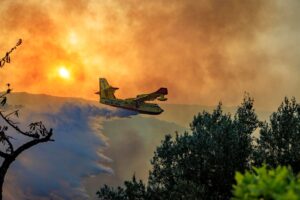 Incendi