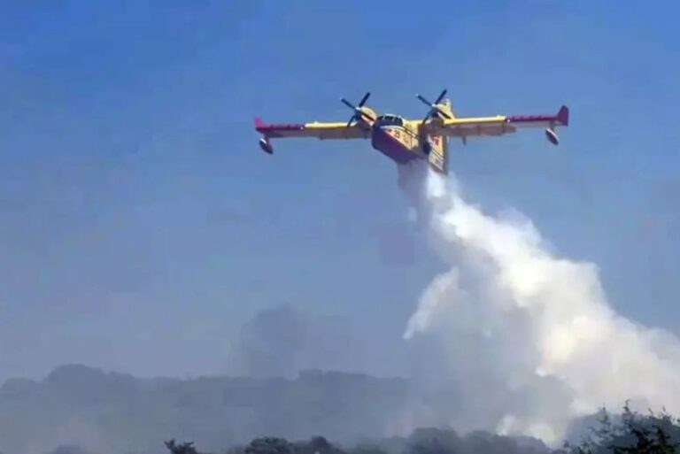 Incendi