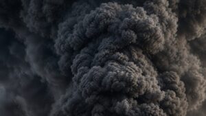 Incendio Pisa