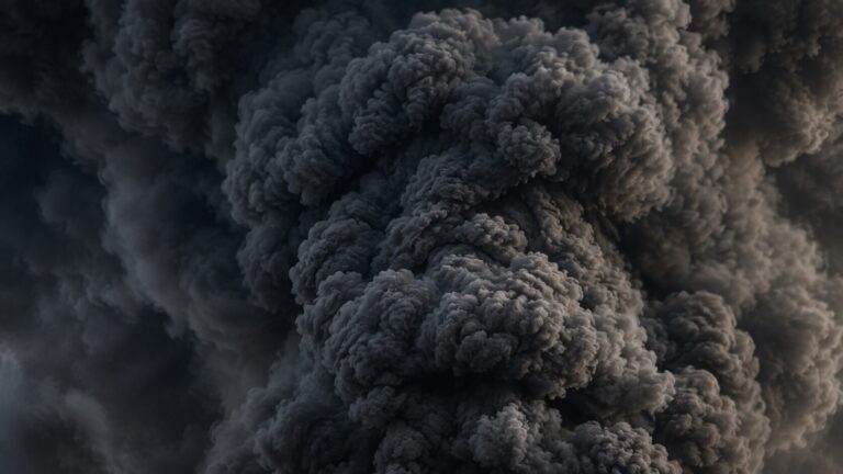 Incendio Pisa