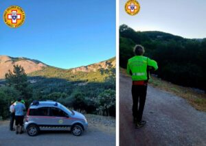 Incidente Madonie