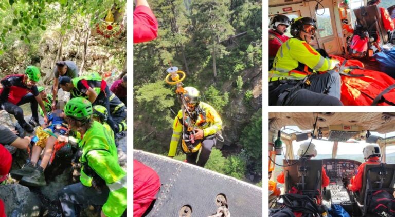 Incidente Roccaforte