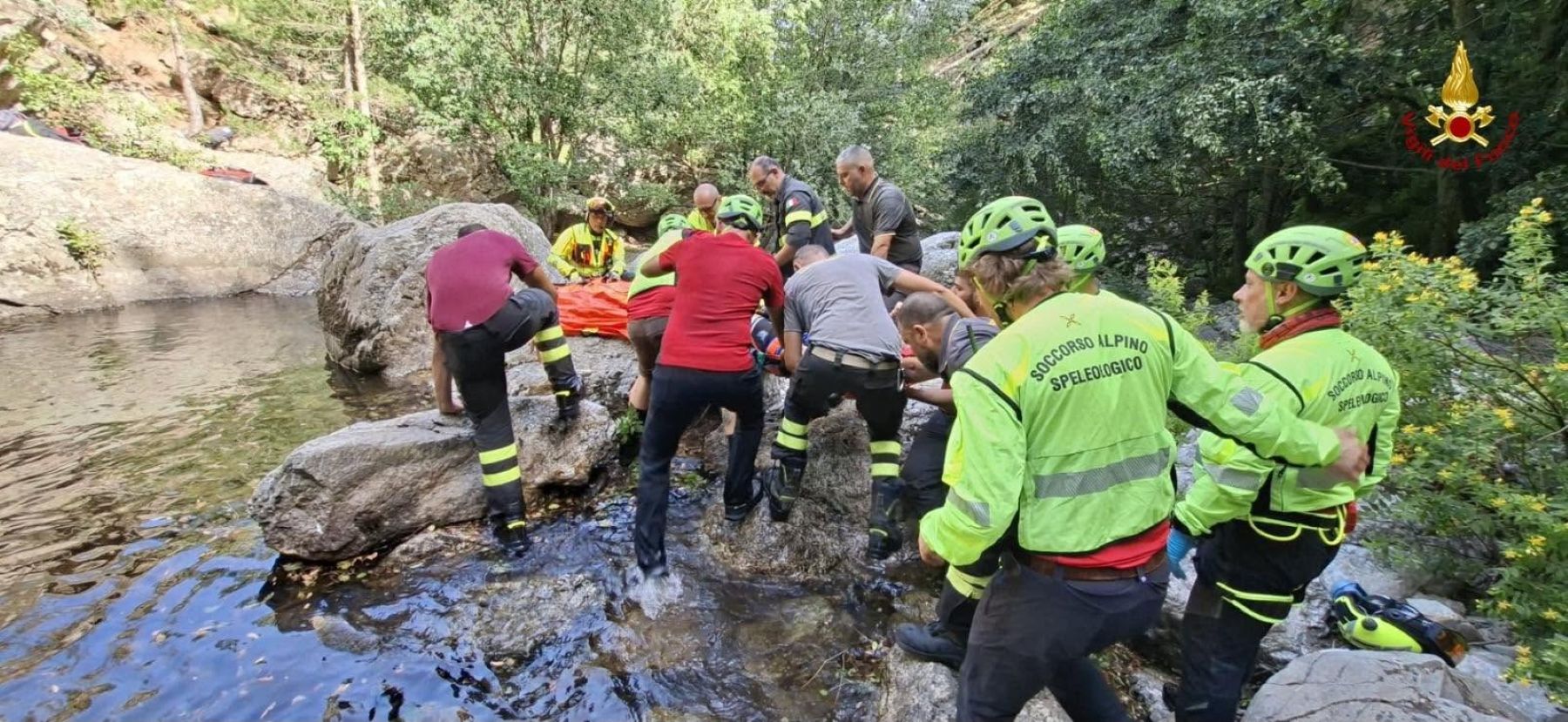 Incidente Roccaforte