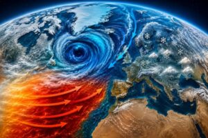 Inverno 2026-2027 El Niño