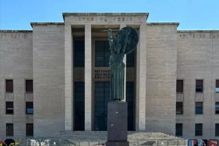 La Sapienza