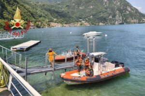 Lago Como