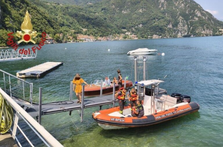 Lago Como